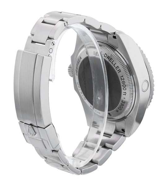 Rolex Deepsea 116660